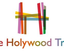 The Holywood Trust Logo