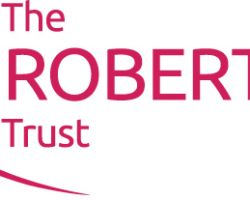 The Robertson Trust Logo